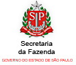 Secretaria da fazenda do estado de So Paulo - ICMS