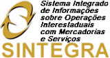 Sintegra (Consulta inscrio estadual e CNPJ)